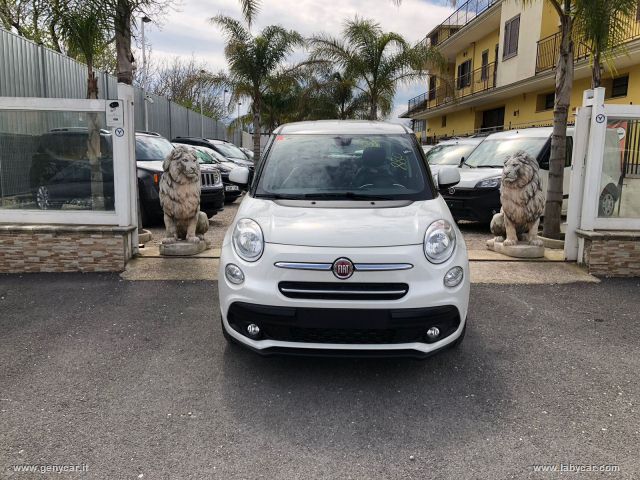 Dettaglio Veicolo: FIAT,500L